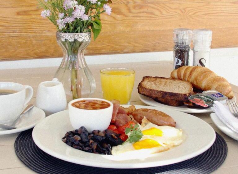 Hotelli Mont D Or Swartberg