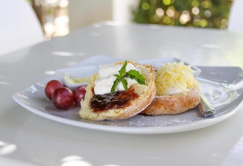 Hotelli Mont D Or Swartberg