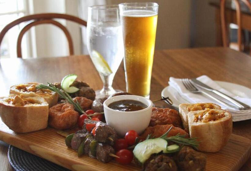 Hotelli Mont D Or Swartberg