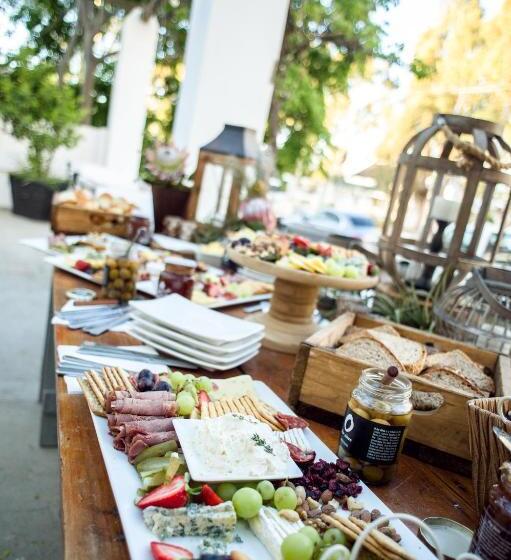 Hotelli Mont D Or Swartberg