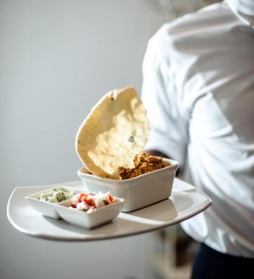 Hotelli Mont D Or Swartberg