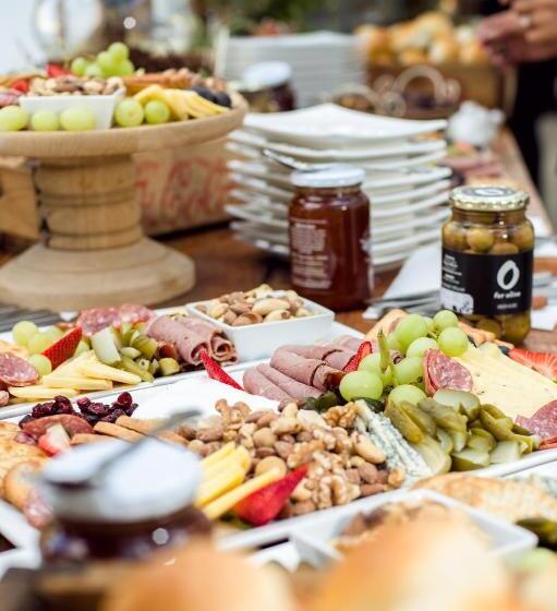 Hotelli Mont D Or Swartberg