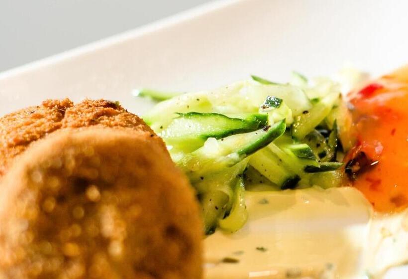 Hotelli Mont D Or Swartberg