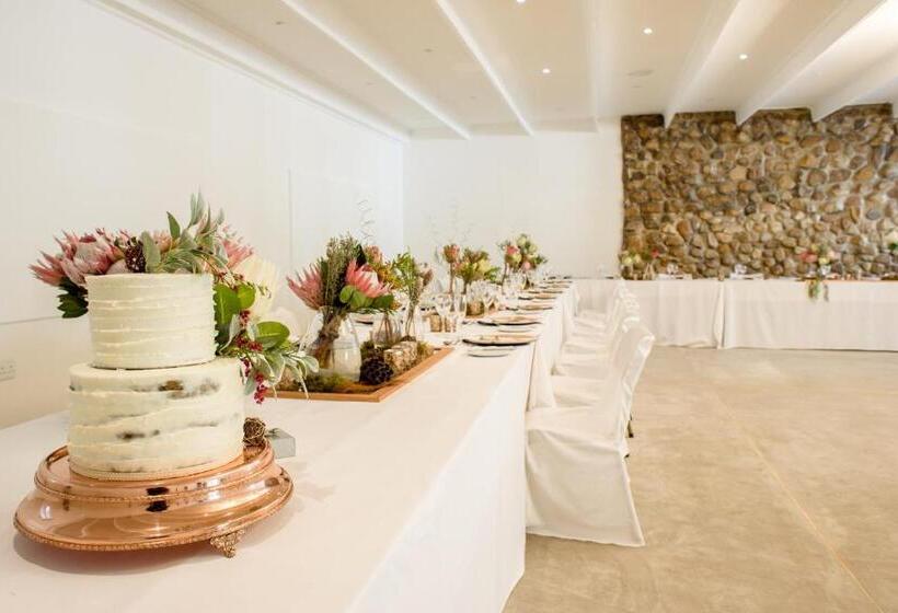 Hotelli Mont D Or Swartberg