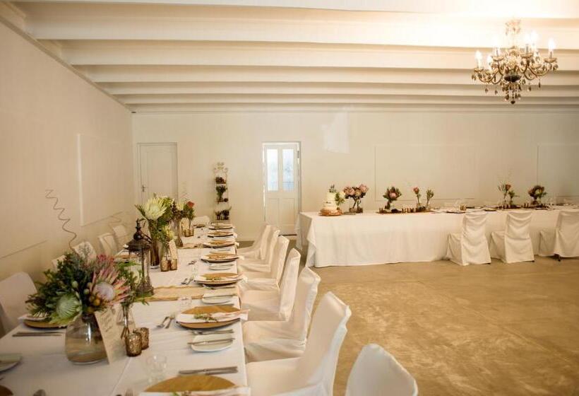 Hotelli Mont D Or Swartberg