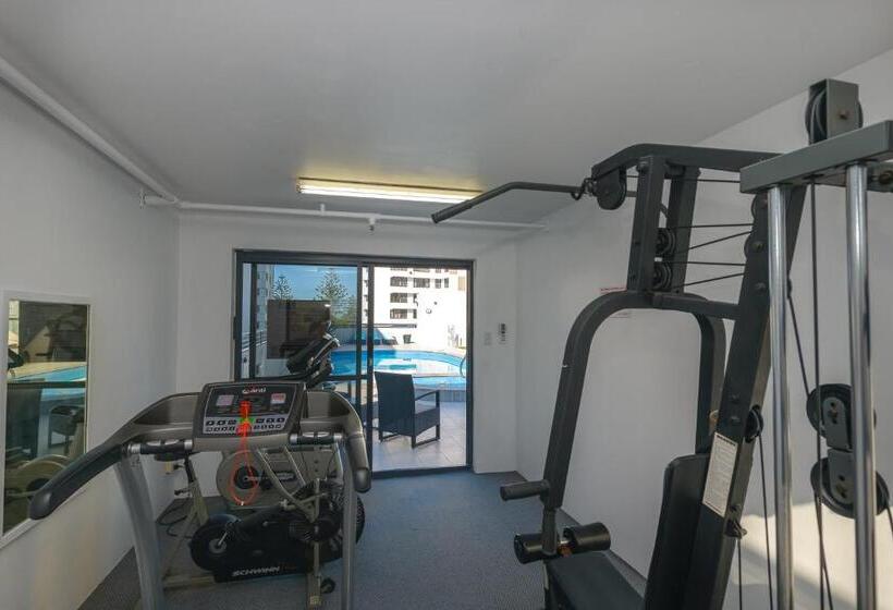 בית מלון כפרי Victoria Square Apartments