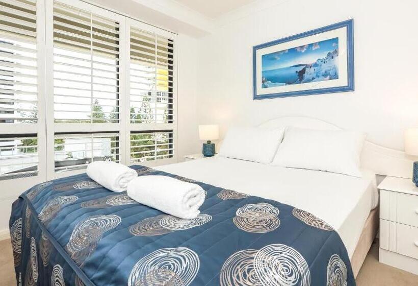 בית מלון כפרי Victoria Square Apartments