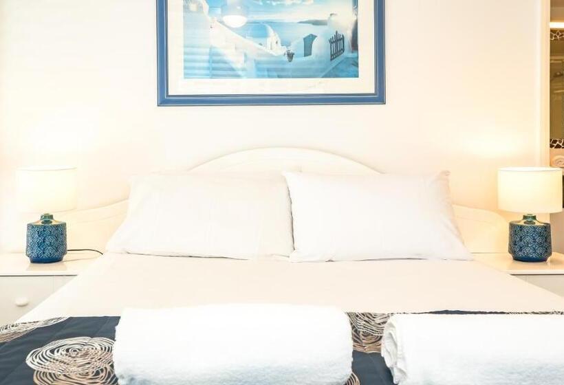 בית מלון כפרי Victoria Square Apartments