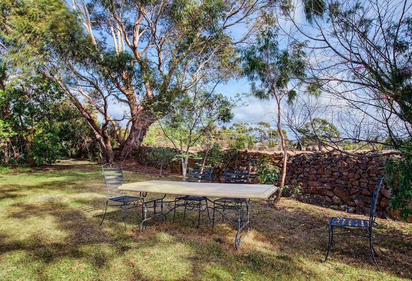 فندق Wagners Cottages