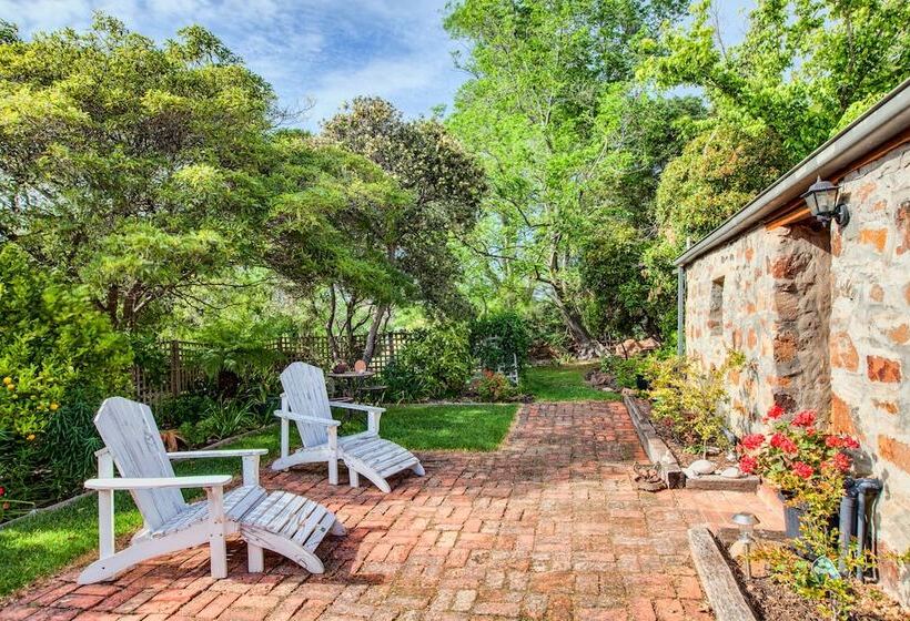 فندق Wagners Cottages