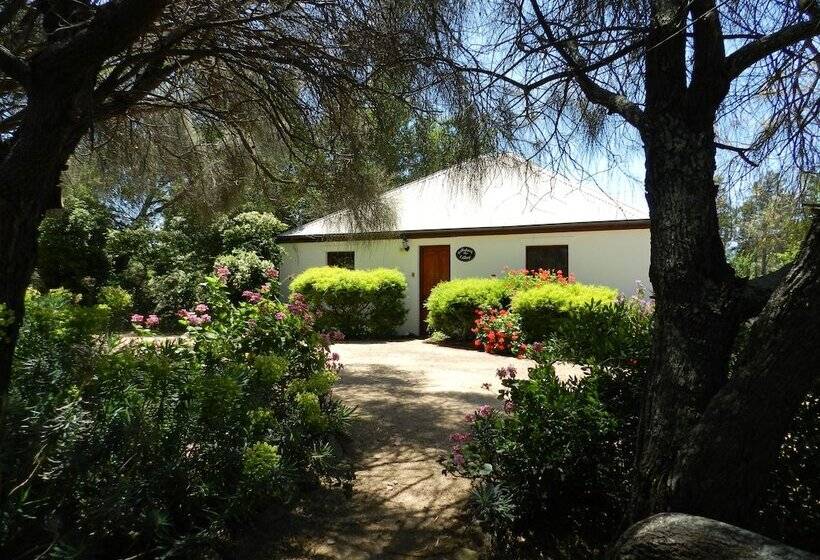 فندق Wagners Cottages