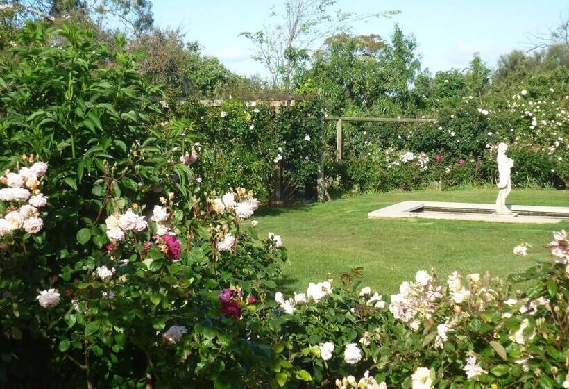 فندق Wagners Cottages