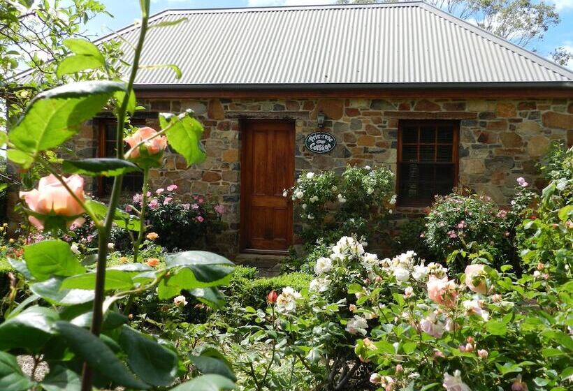 فندق Wagners Cottages