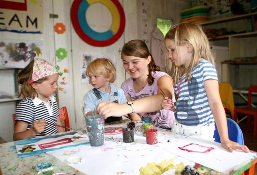 Inselhotel Faakersee