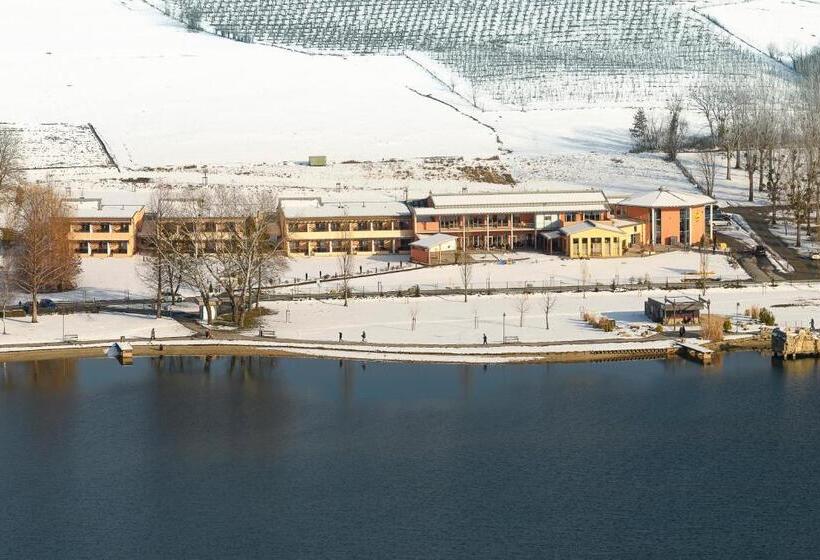 Jufa Hotel Stubenbergsee