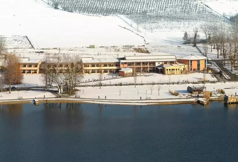 Jufa Hotel Stubenbergsee