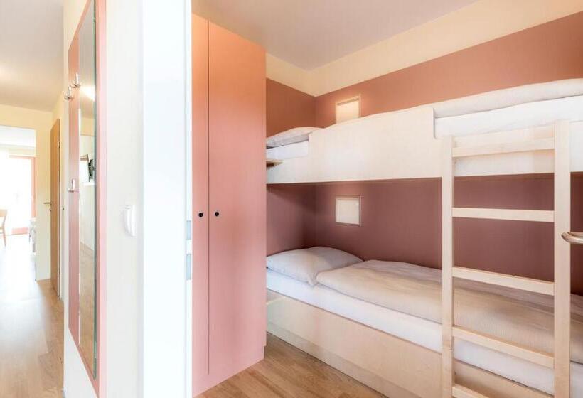 Jufa Hotel Stubenbergsee