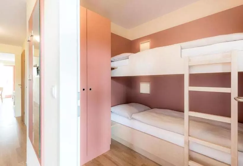 Jufa Hotel Stubenbergsee