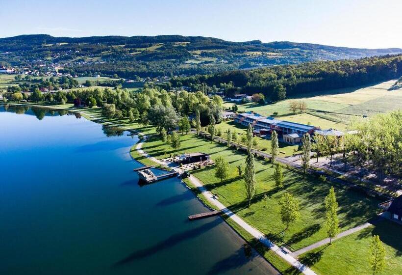 Jufa Hotel Stubenbergsee