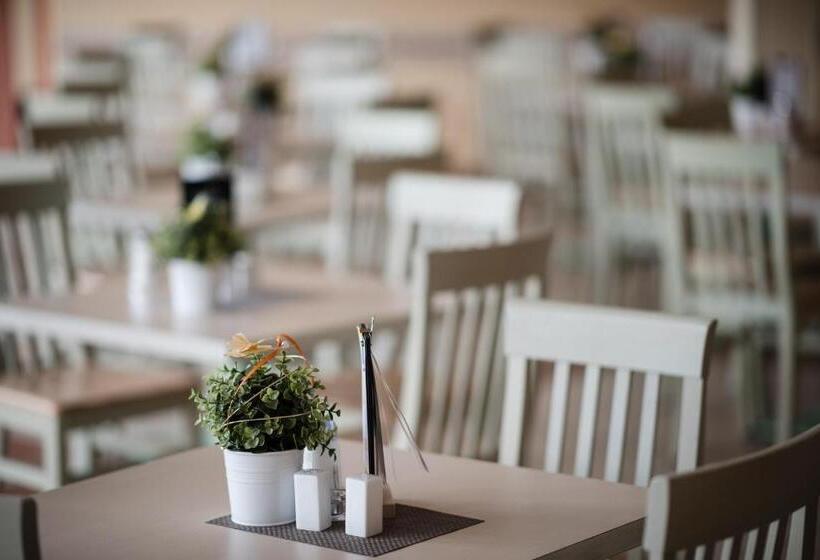 Jufa Hotel Stubenbergsee