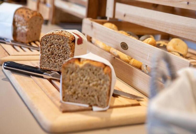 Jufa Hotel Stubenbergsee