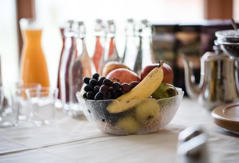 Jufa Hotel Stubenbergsee