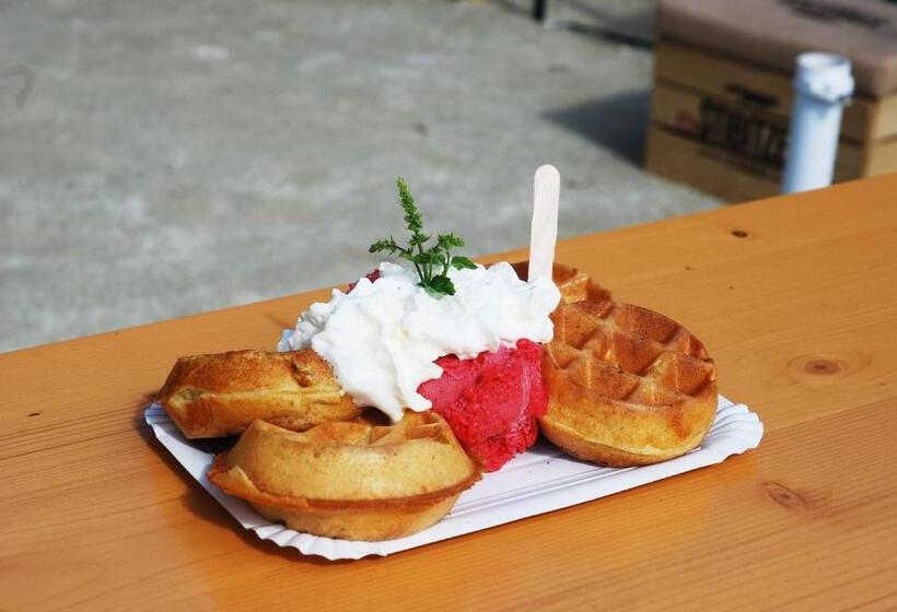 Jufa Hotel Stubenbergsee