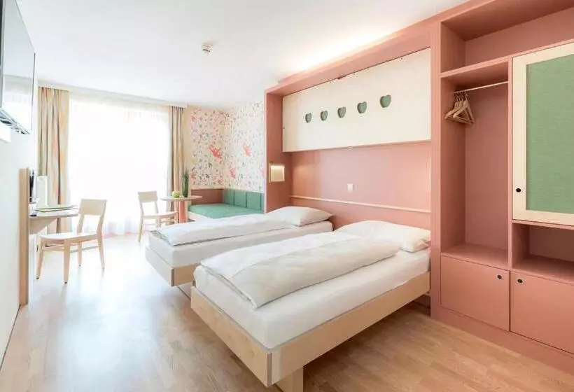 Jufa Hotel Stubenbergsee