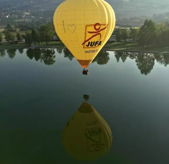 Jufa Hotel Stubenbergsee