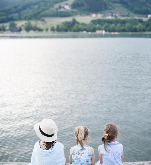 Jufa Hotel Stubenbergsee