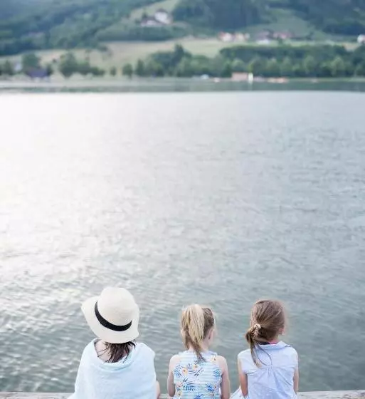 Jufa Hotel Stubenbergsee
