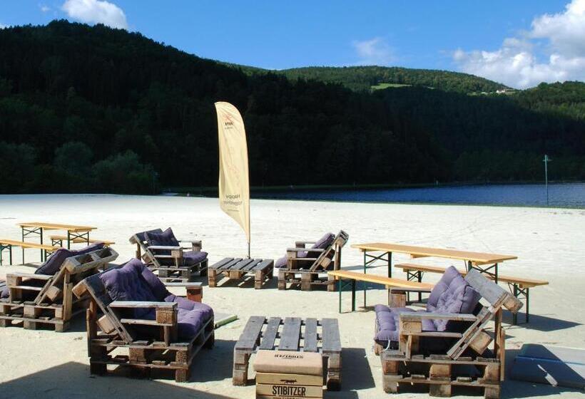 Jufa Hotel Stubenbergsee