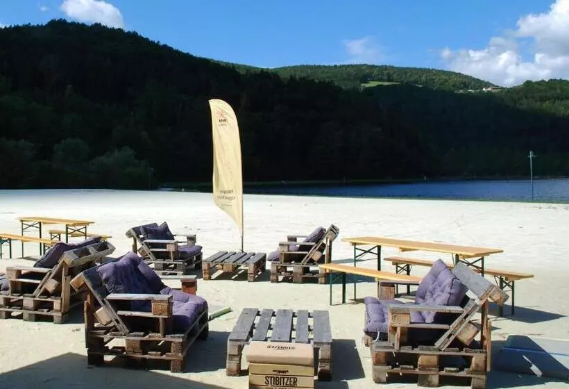 Jufa Hotel Stubenbergsee