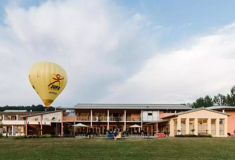 Jufa Hotel Stubenbergsee