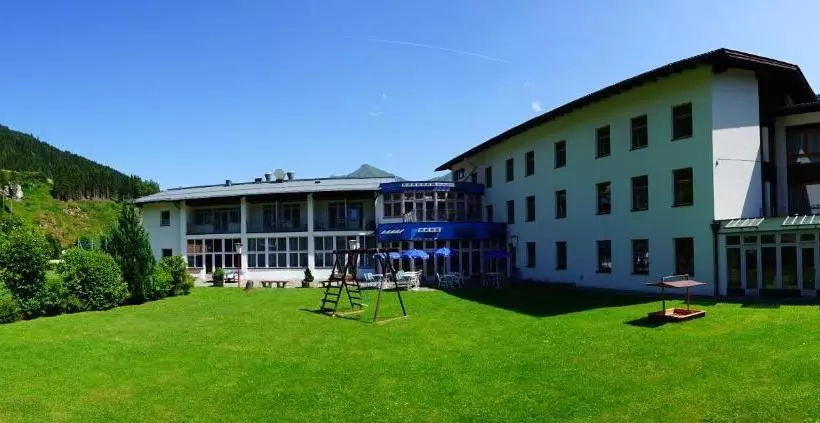 Jugendherberge Bad Gastein