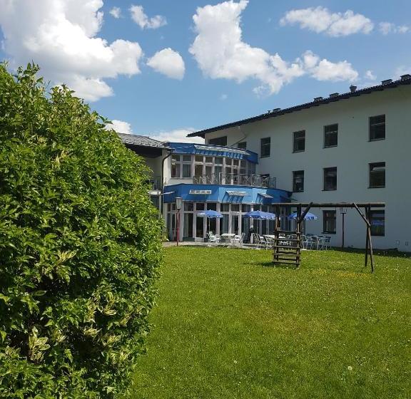 Jugendherberge Bad Gastein