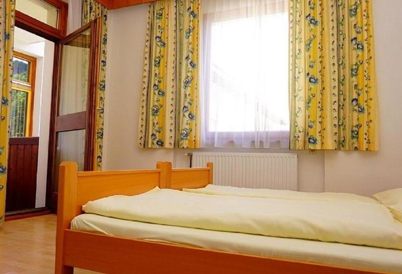 Jugendherberge Bad Gastein