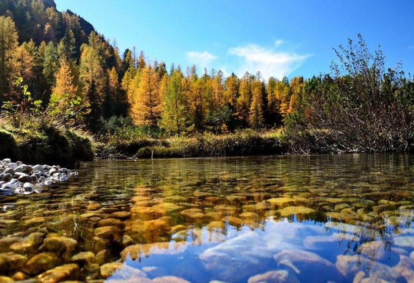 Jugendherberge Bad Gastein