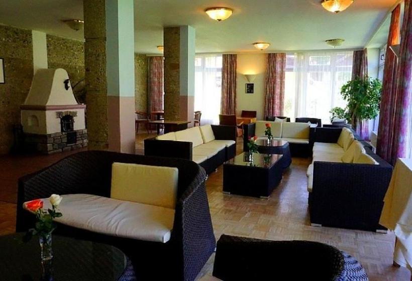 Jugendherberge Bad Gastein