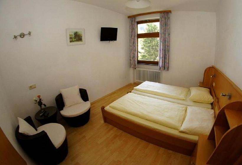 Jugendherberge Bad Gastein