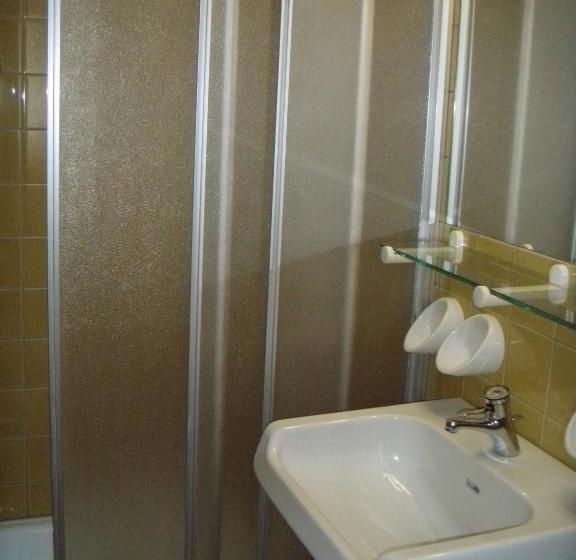 Jugendherberge Bad Gastein