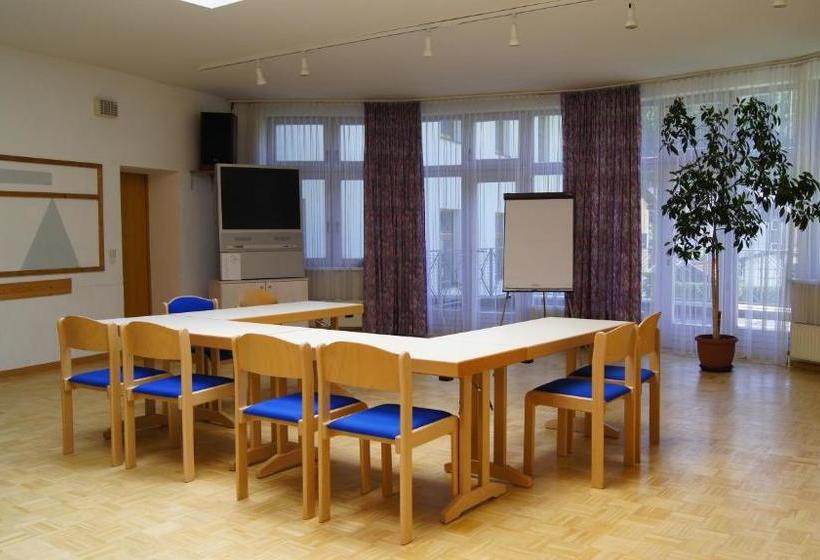 Jugendherberge Bad Gastein