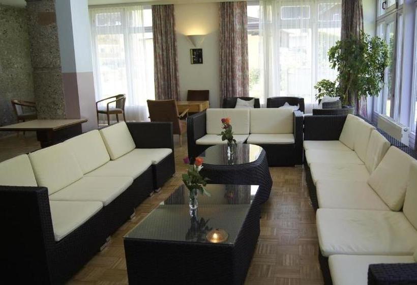 Jugendherberge Bad Gastein