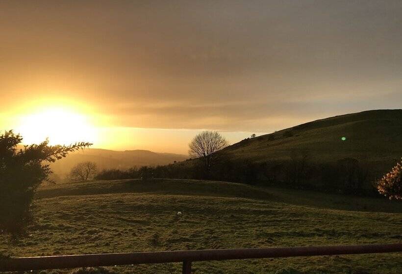 Loughcrew Megalithic Centre   Hostel