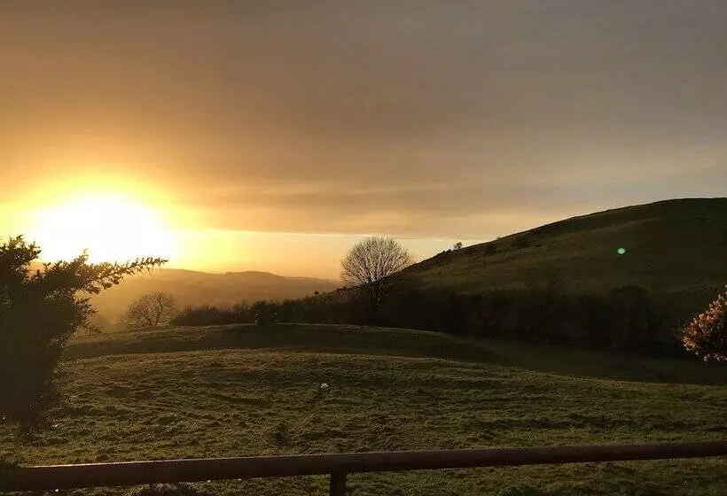 Loughcrew Megalithic Centre Hostel
