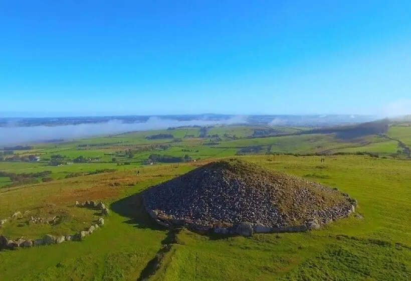 Loughcrew Megalithic Centre Hostel