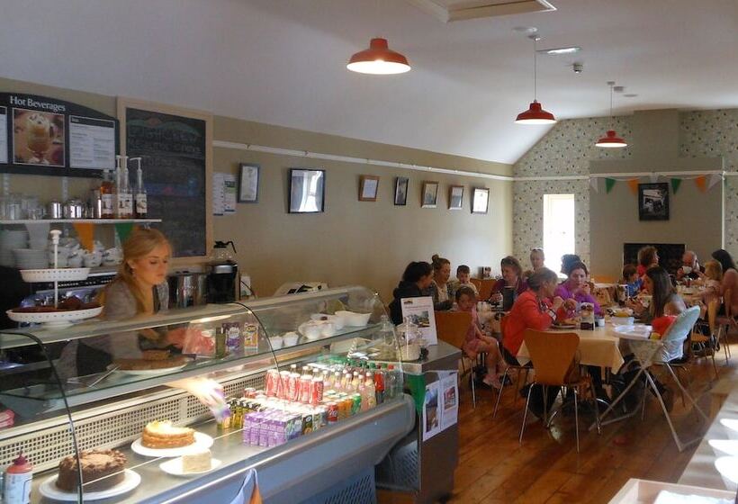 Loughcrew Megalithic Centre   Hostel