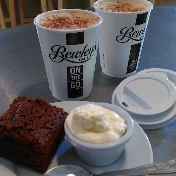 Loughcrew Megalithic Centre   Hostel