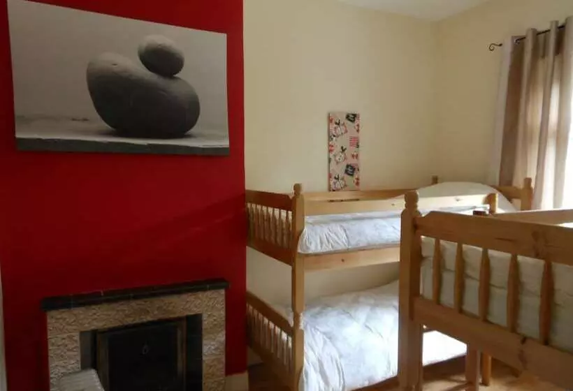 Loughcrew Megalithic Centre Hostel