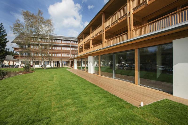 Naturhotel Bauernhofer